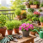 Balcony Gardening Mistakes Beginners Make And How to Fix Them