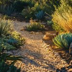 Basics of Mulching for Xeriscaping