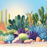 Best Drought-Tolerant Plants for Xeriscaping