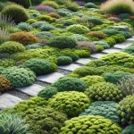 Best Ground Covers for Xeriscaping