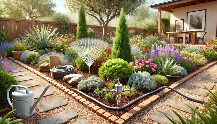 Budget-Friendly Xeriscaping for Beginners