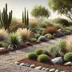 Common Beginner Mistakes in Xeriscaping