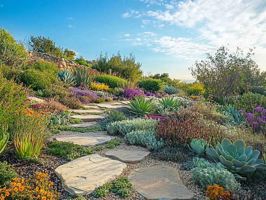 Common Misconceptions about Xeriscaping