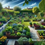 Grow and Transform Your Backyard Garden