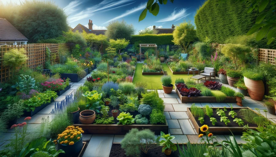 Expanding and Evolving Your Backyard Garden