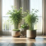 Growing Bamboo in Pots Indoors