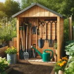 Community Garden Maintenance & Management