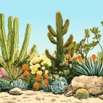 Desert Plants for Xeriscaping