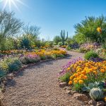 Flowering Plants for Xeriscaping