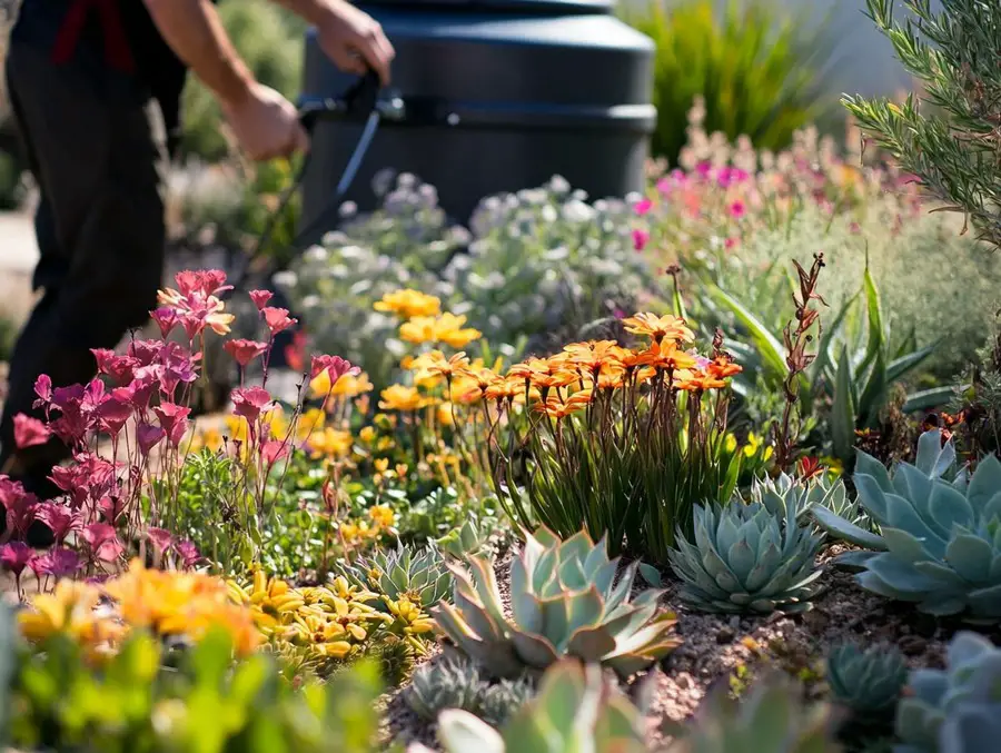 Greywater Recycling