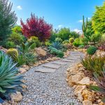 Low-Maintenance Plants for Xeriscaping