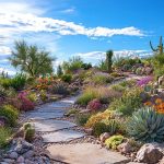 Native Plants for Xeriscaping