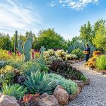 Pest Control in Xeriscape Gardens