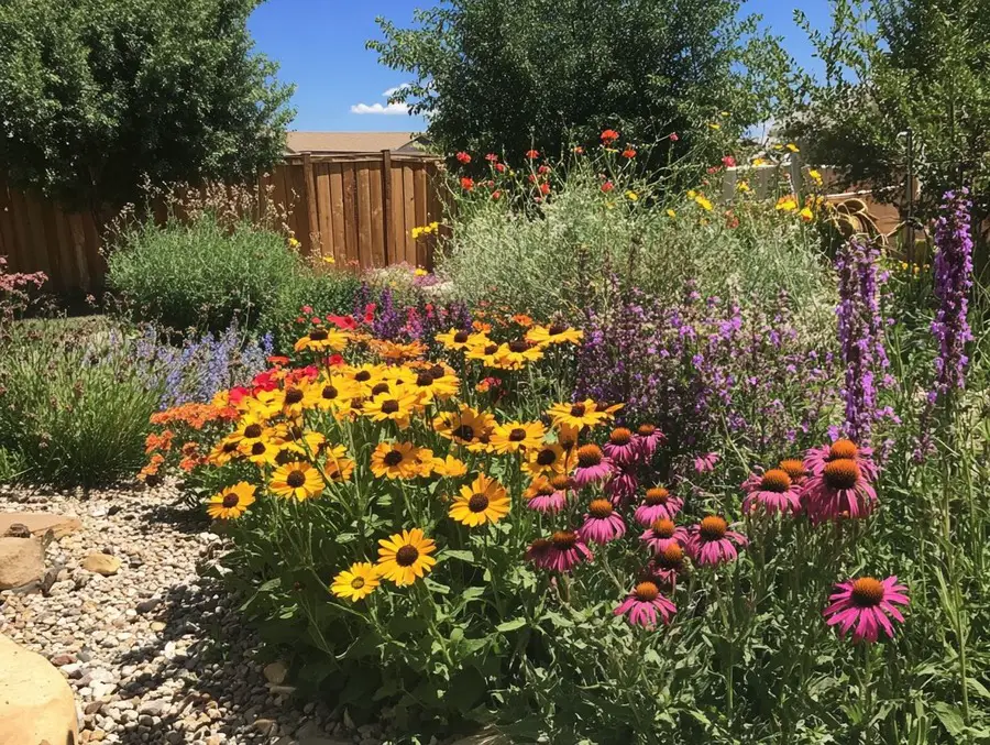 Pollinator-Friendly Xeriscaping Plants