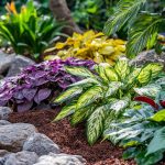 Shade-Tolerant Xeriscaping Plants