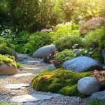 Starting a Rock Garden