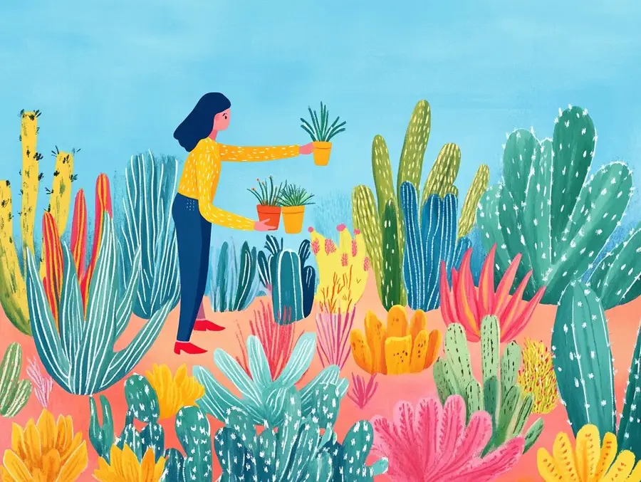 The Importance of Pest Control in Xeriscape Gardens