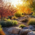 Trees for Xeriscaping