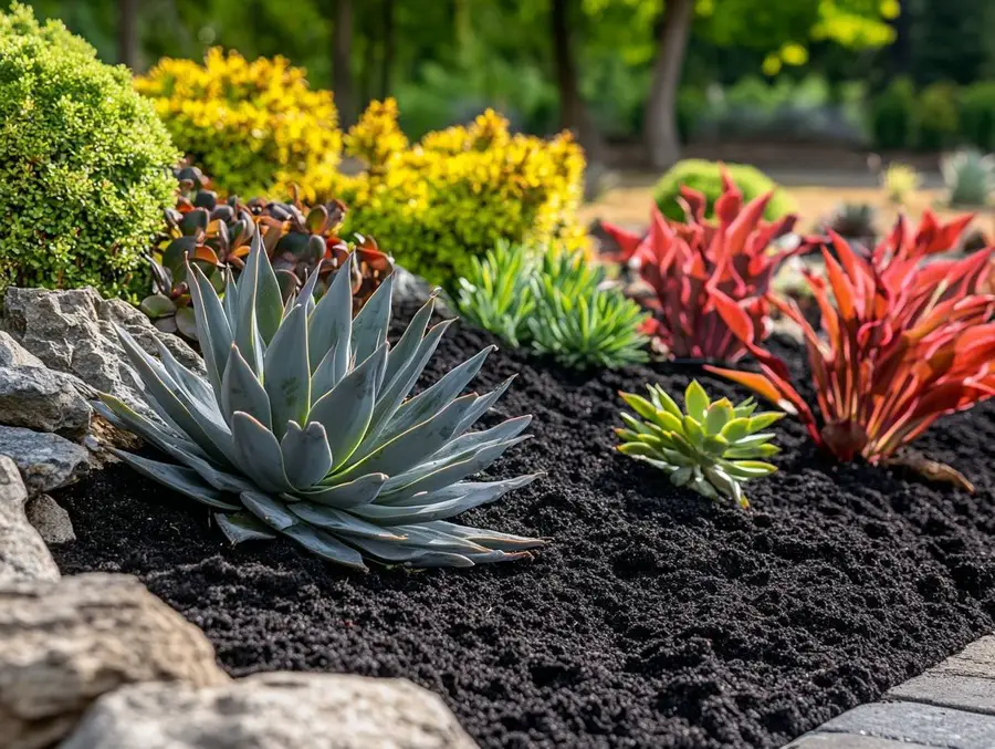 Types of Soil and their Characteristics