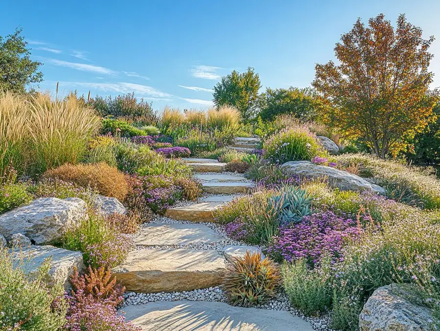 What is Xeriscaping for Different Climates