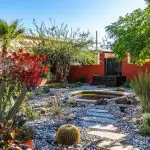 What is Xeriscaping for Small Spaces