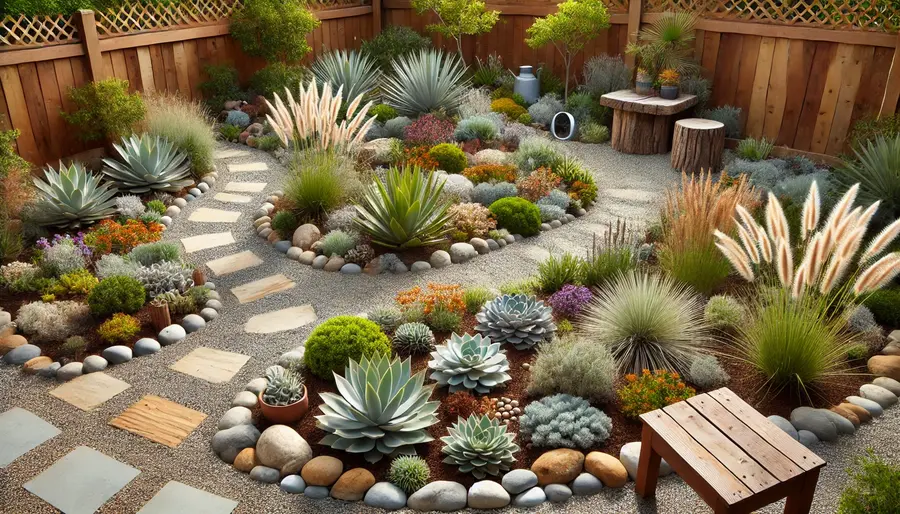 Why Xeriscaping is a Budget-Friendly Landscaping Option