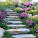 Xeriscaping for Slopes and Hillsides