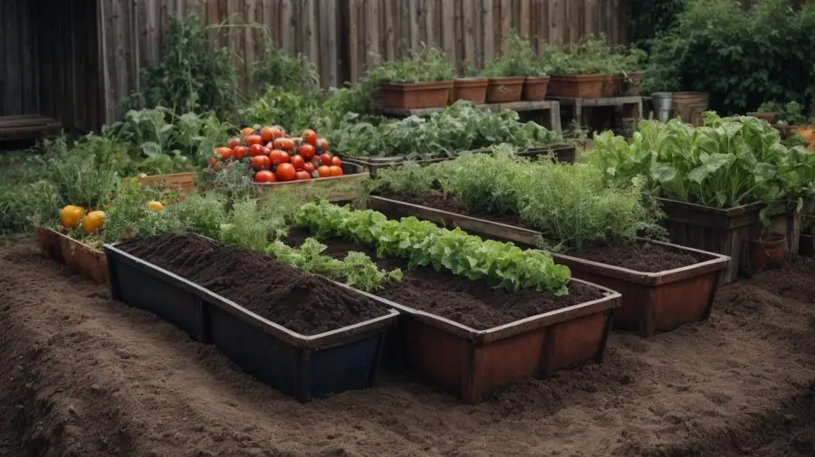 Best Containers for Growing Vegetables