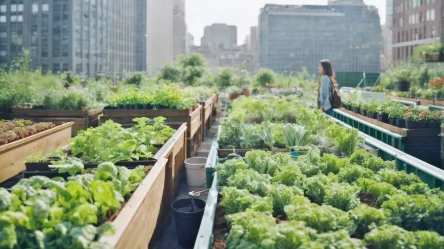 Overcoming Urban Gardening Challenges: 13 Tips and Tricks