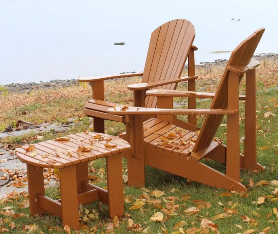 Caring For Outdoor Wood Furniture