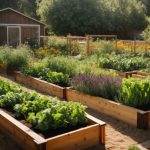 What is Backyard Gardening